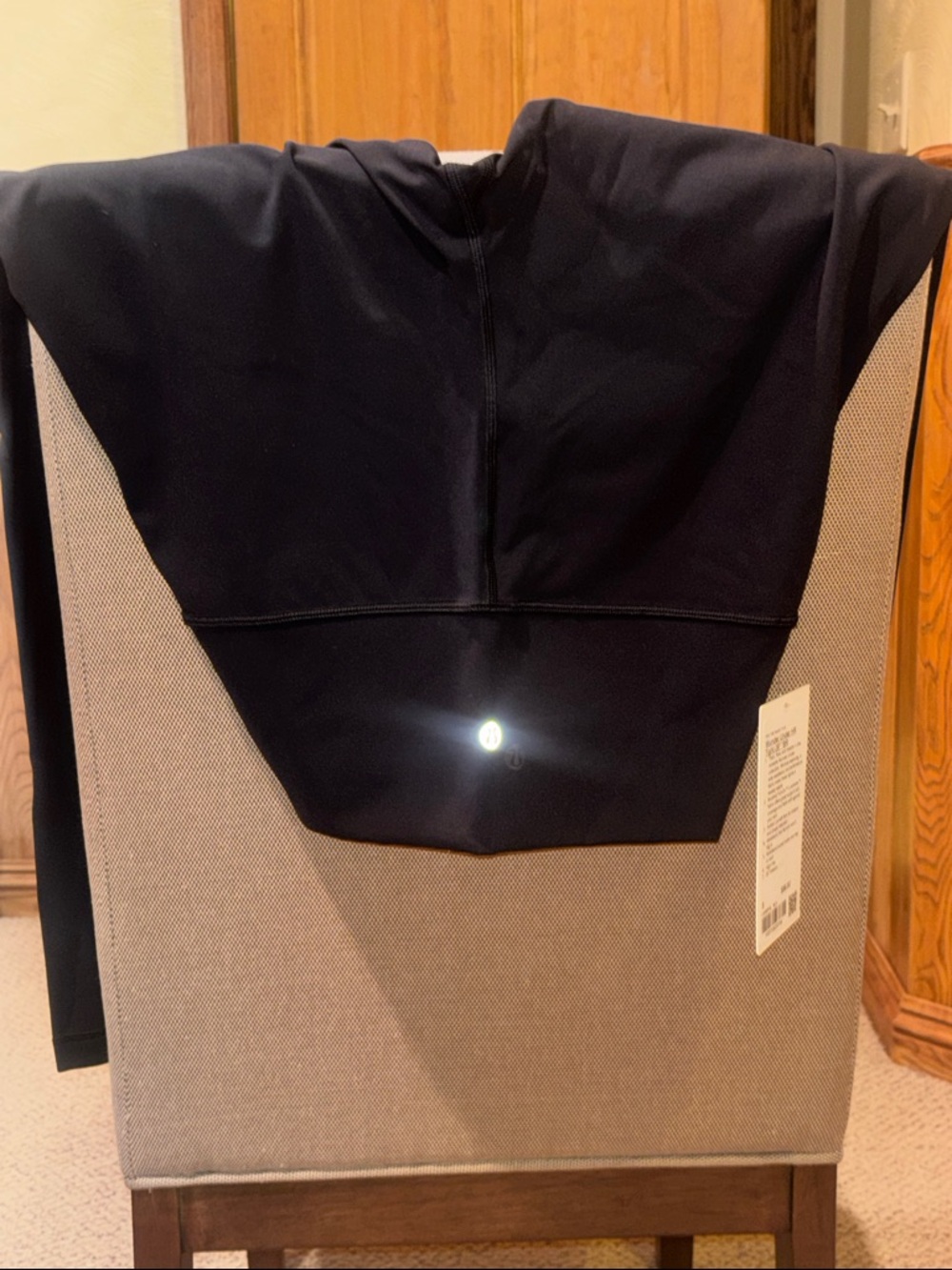 Lululemon Wunder Under Leggings